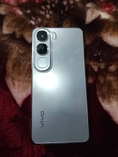 vivo y200 full box 5 din use howa h