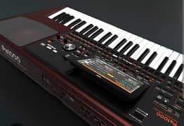 Korg Pa1000 for sale