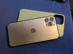 iPhone 11Pro PTA with BoX