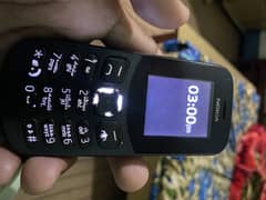 Nokia 130 for sale set charger long battery timing