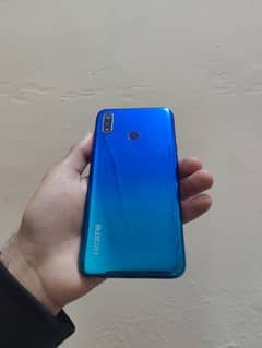 Oppo Realme 3