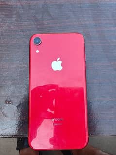 iphone xr non pta jv 64gb