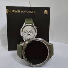 Huawei GT 4