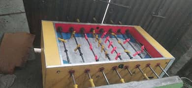 Foosball ( bava)