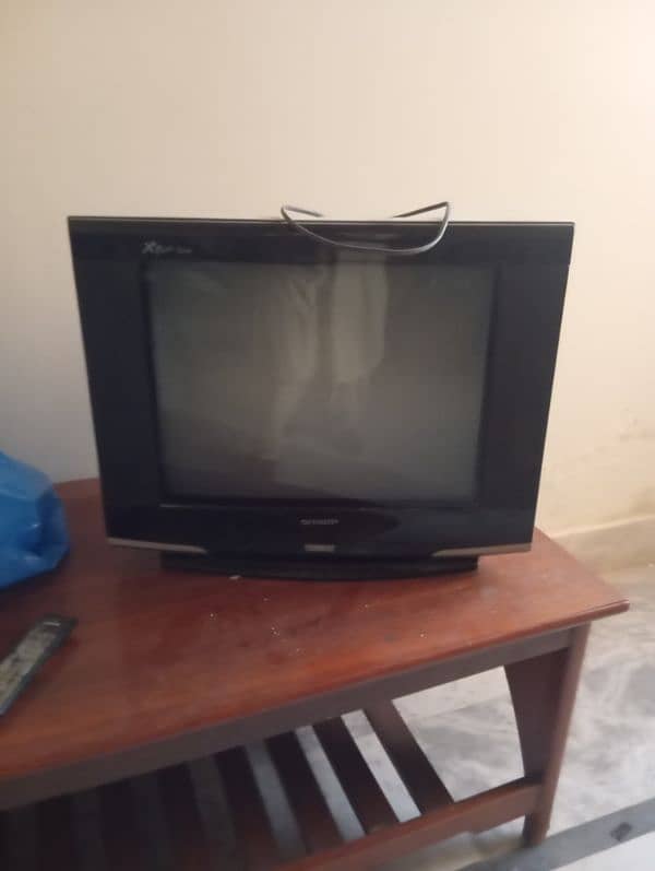 sharp TV for sale 1