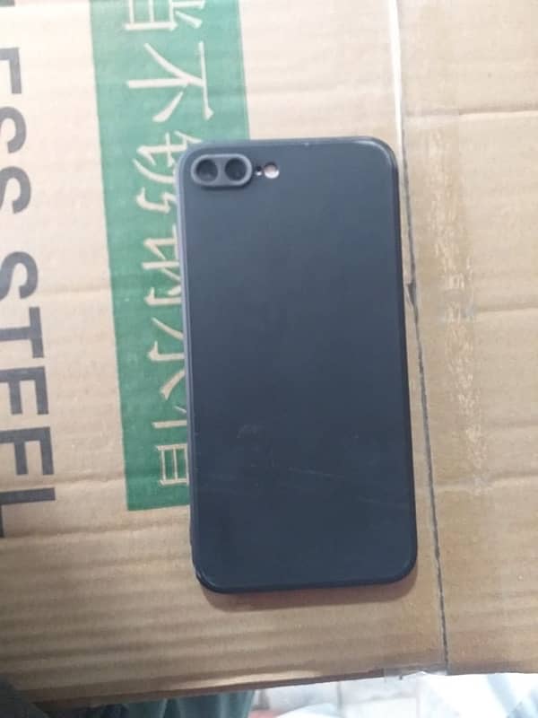 iphone 7plus 128gb Official PTA 2