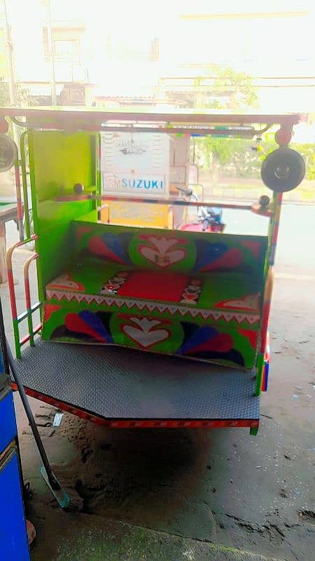 chingchi riksha for sale 6