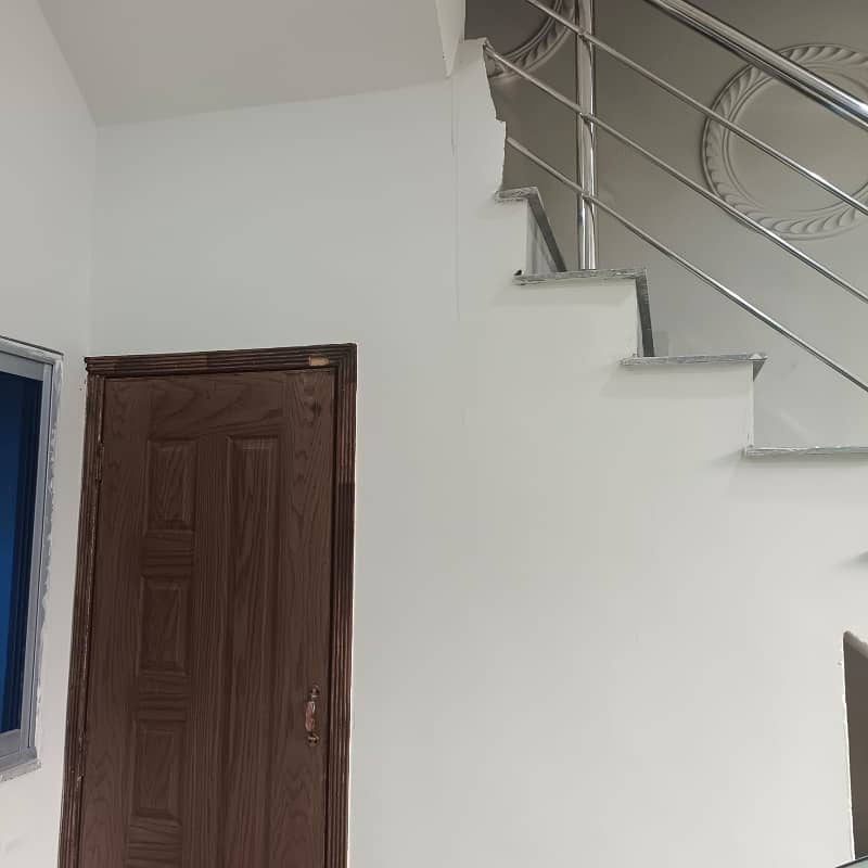 5 Marla, Double Storey Brand New Furnished House In Ghous Garden Phase 13