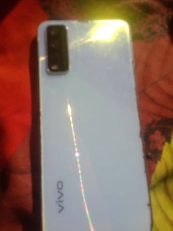 vivo Y12A 0