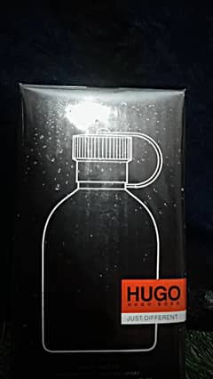 HUGO