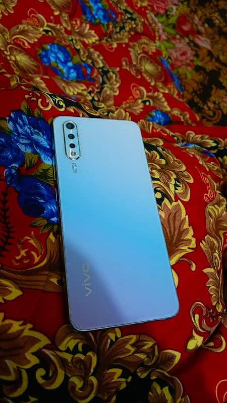 Vivo S1 For sell 1