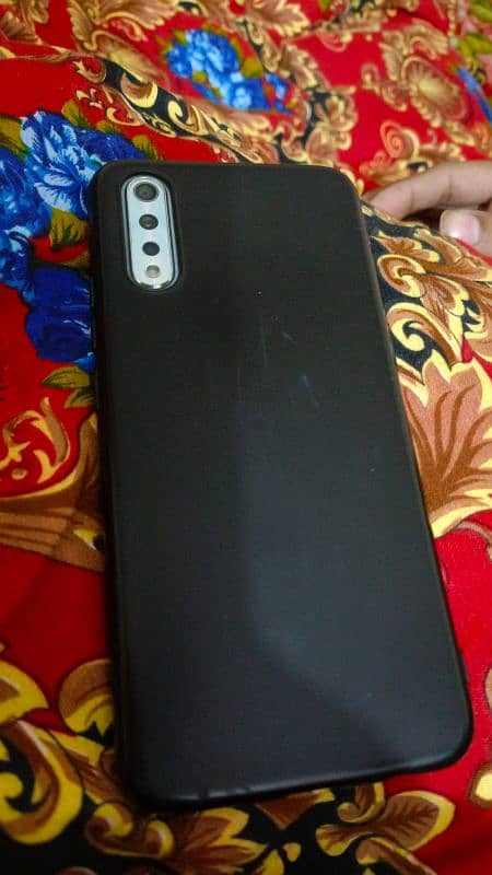 Vivo S1 For sell 6