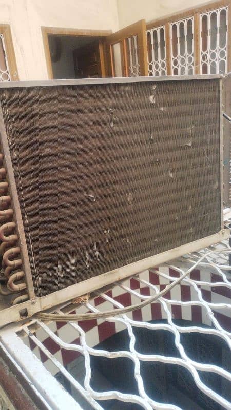 General window ac 1.5 ton 1