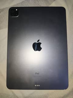 Ipad pro m1 chip