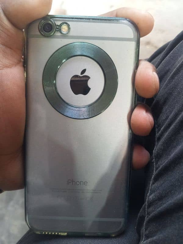 iphone 6 pta prove . . 10.9. condition 1