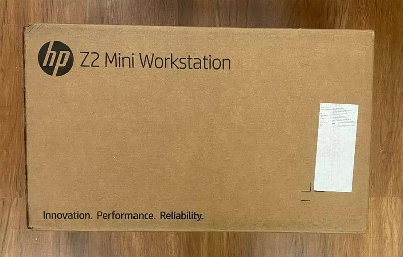 HP Z2 G9 Workstation Intel Core i9 12900 based with RTX A2000 1