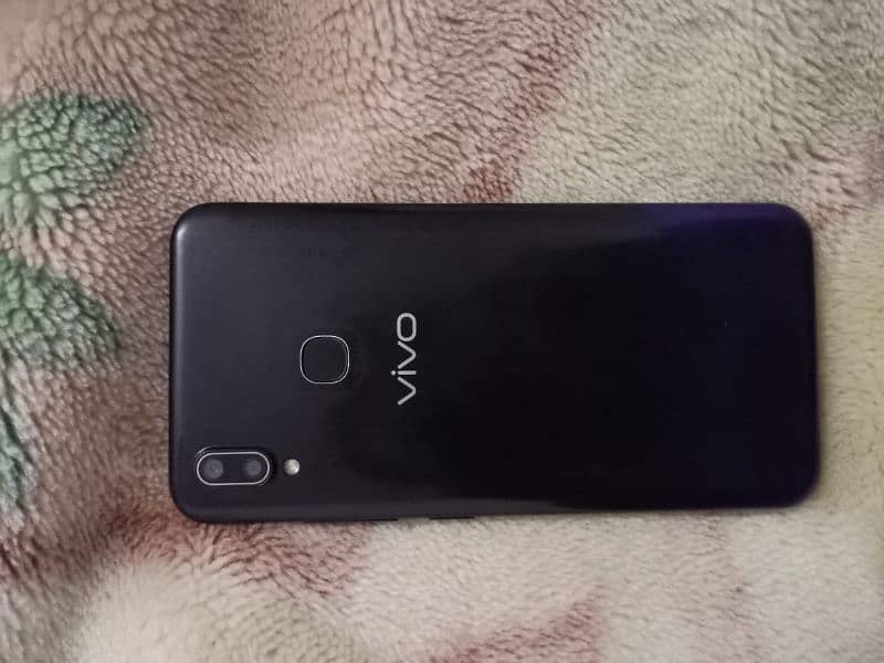 Vivo Y95 3/32 9