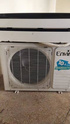 Enviro 1 ton DC inverter