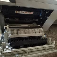 Ricoh 301 Multi Function Printer available for urgent sale