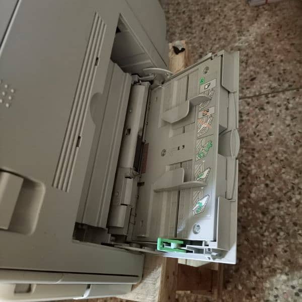 Ricoh 301 Multi Function Printer available for urgent sale 1