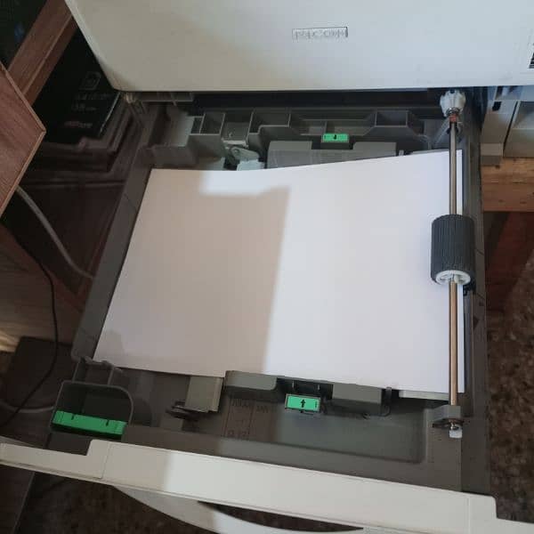 Ricoh 301 Multi Function Printer available for urgent sale 2