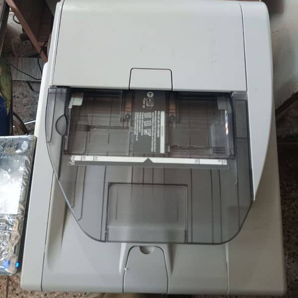 Ricoh 301 Multi Function Printer available for urgent sale 6