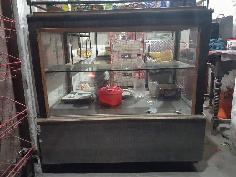 Raik and Counter For Sale 0