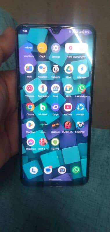 vivo v20 se contact 03057167686 3