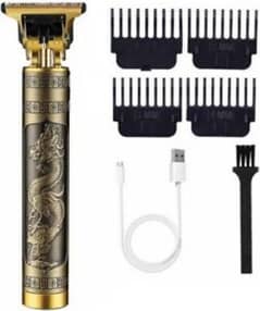 DALING Professional Hair Clipper