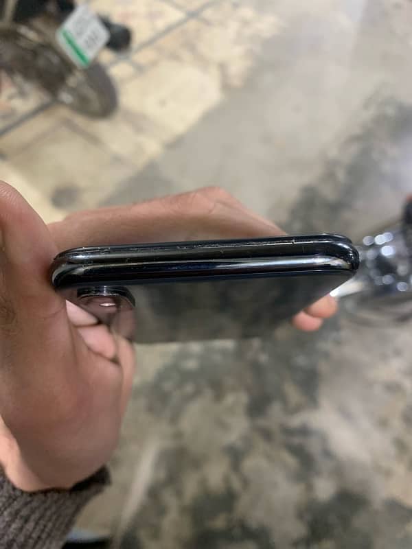 iPhone X 256gb pta approved 2