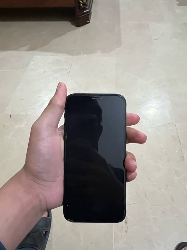 IPHONE 12 64 Gb 1