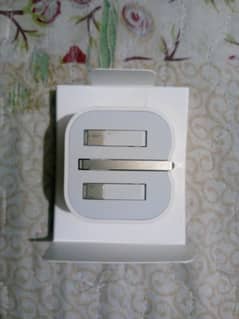 Original iphone adapter