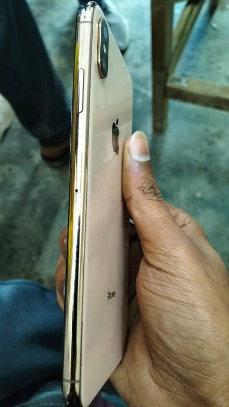 iPhone Xs Max 256 GB Non PTA 2