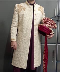 Sherwani