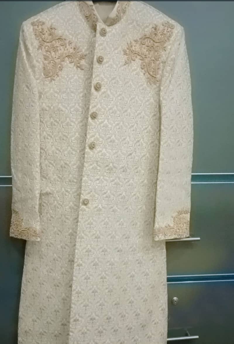 Sherwani 1