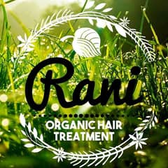 rani herbal hair oil