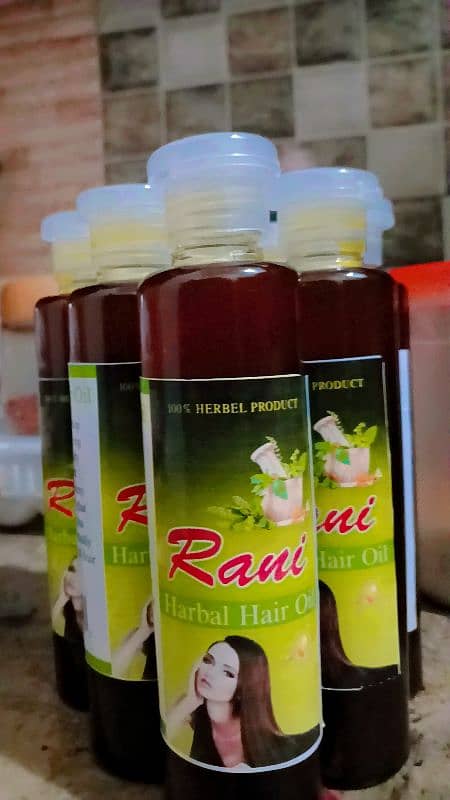 rani herbal hair oil 2