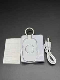 Watch Keychain Power Bank