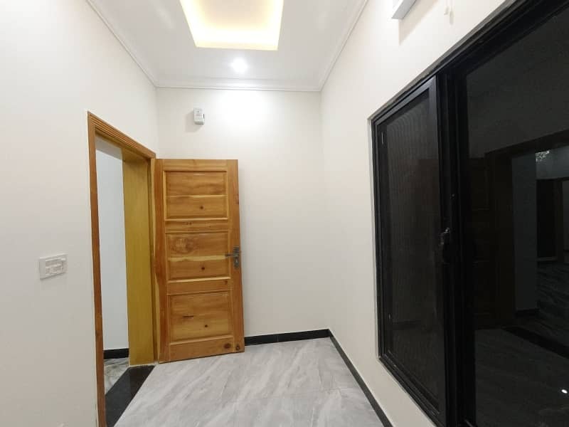 FMC House For Sale In Faisal Margalla City 14