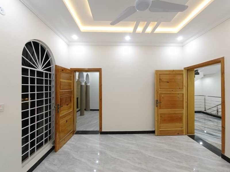 FMC House For Sale In Faisal Margalla City 19