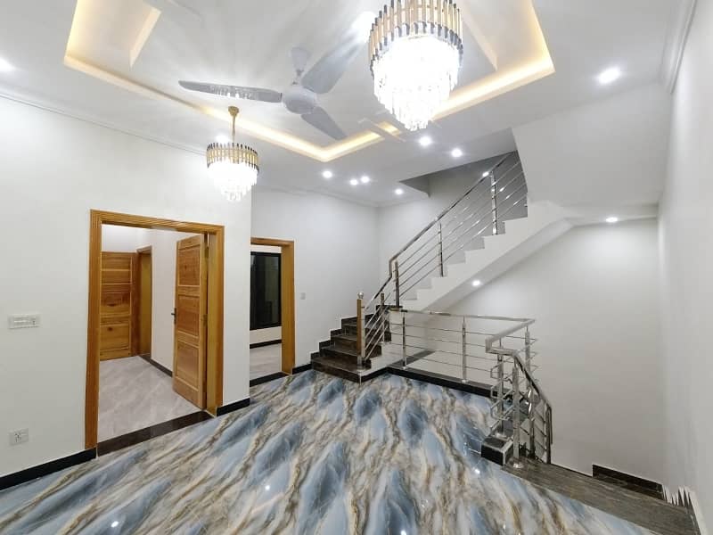 FMC House For Sale In Faisal Margalla City 20