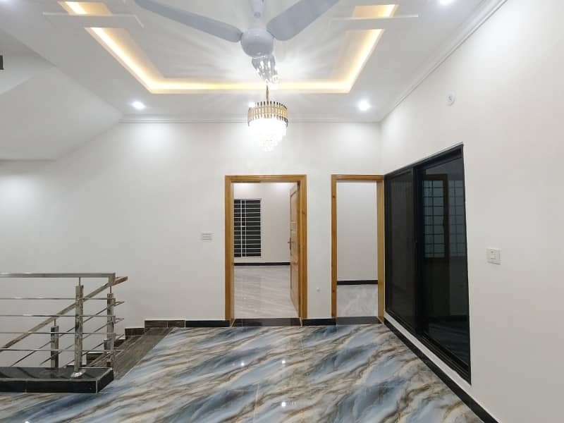 FMC House For Sale In Faisal Margalla City 24