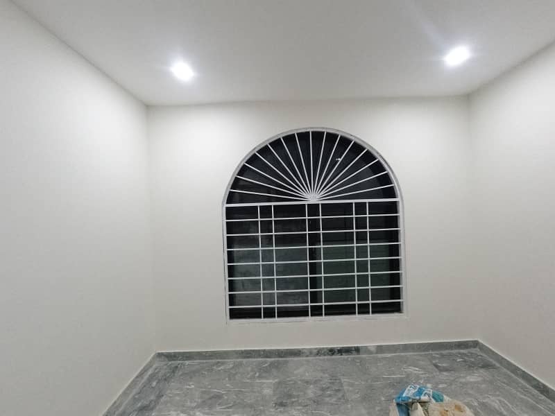 FMC House For Sale In Faisal Margalla City 27