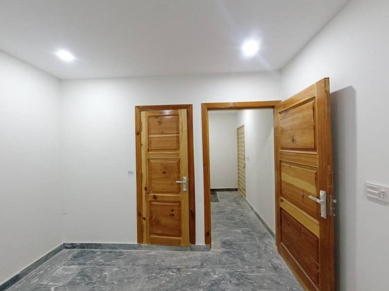 FMC House For Sale In Faisal Margalla City 29