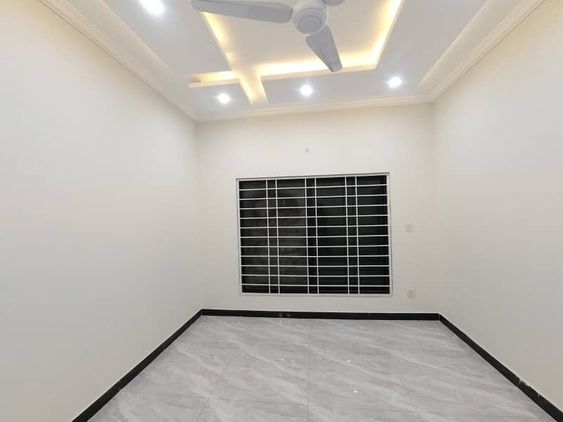 FMC House For Sale In Faisal Margalla City 34