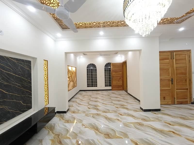 FMC House For Sale In Faisal Margalla City 35