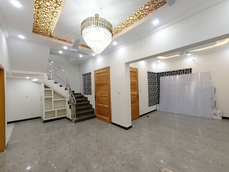 FMC House For Sale In Faisal Margalla City 40