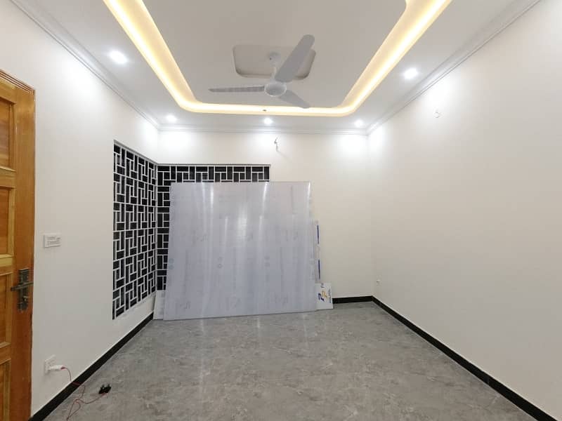 FMC House For Sale In Faisal Margalla City 41