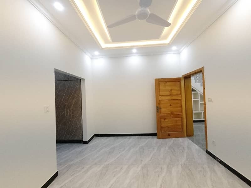 FMC House For Sale In Faisal Margalla City 43