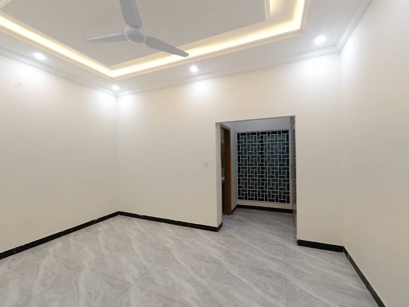 FMC House For Sale In Faisal Margalla City 45